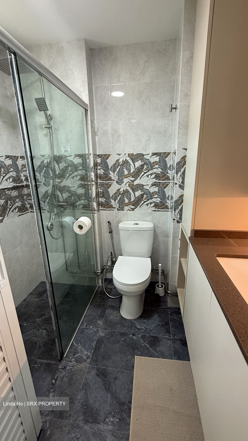 Changi Court (D16), Condominium #628786531
